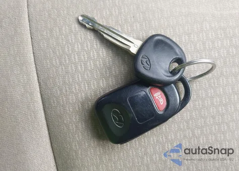 2007 Hyundai Elantra Gls/Limited/Se из США, поврежденный, VIN KMHDU46D57U138137